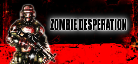 Boxart for Zombie Desperation