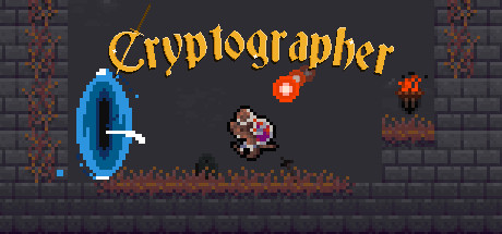 Boxart for Cryptographer