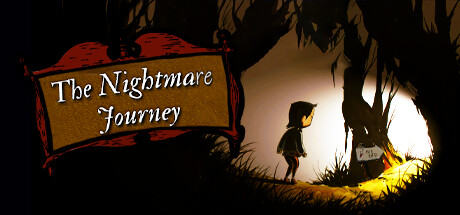 Boxart for The Nightmare Journey