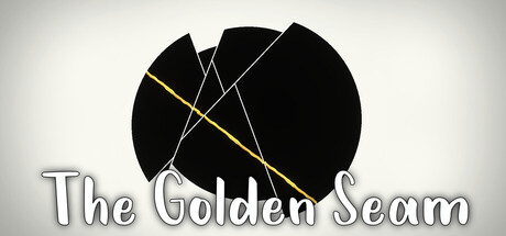 Boxart for The Golden Seam