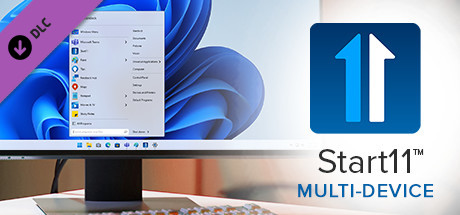 Boxart for Start11 Multi-Device Upgrade