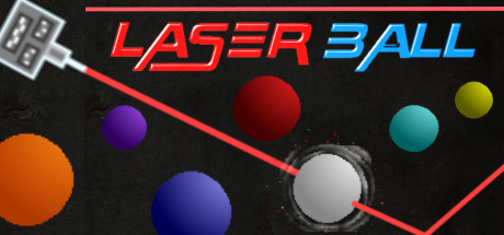 Boxart for Laser Ball