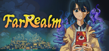 Boxart for Far Realm