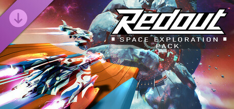Boxart for Redout - Space Exploration Pack