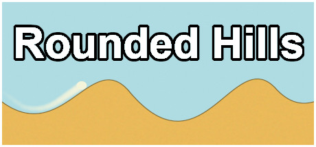 Boxart for Rounded Hills