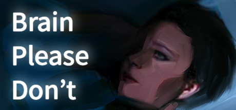 Boxart for Brain Please Don't