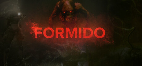 Boxart for FORMIDO