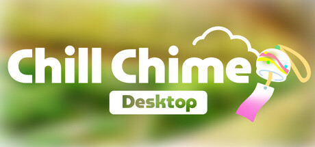 Boxart for Chill Chime Desktop