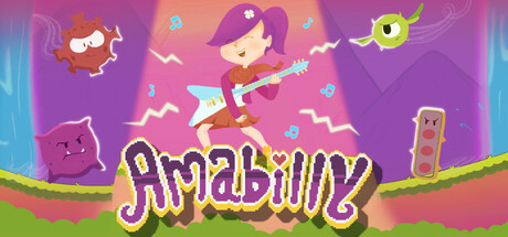 Boxart for Amabilly
