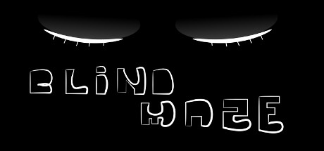 Boxart for BlindMaze