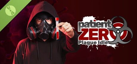 Boxart for Patient Zero: Plague Idle Demo