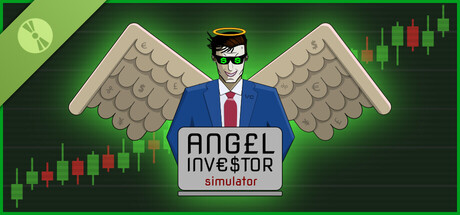 Boxart for Angel Investor Simulator™ Demo
