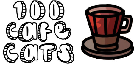 Boxart for 100 Cafe Cats