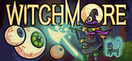 Boxart for Witchmore