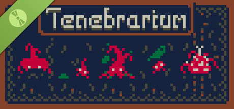 Boxart for Tenebrarium Demo