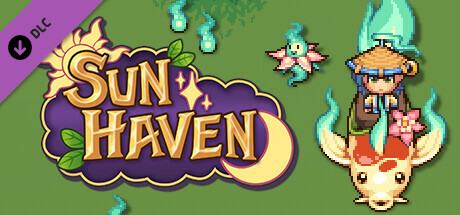 Boxart for Sun Haven: Spirit Petal Pack