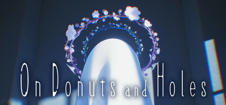 Boxart for On Donuts and Holes
