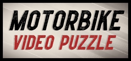 Boxart for Motorbike Video Puzzle