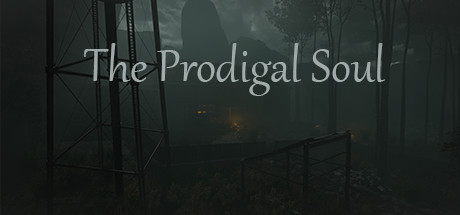 Boxart for The Prodigal Soul
