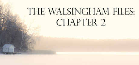 Boxart for The Walsingham Files - Chapter 2