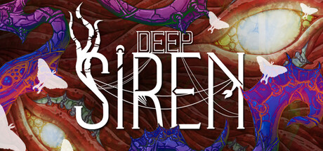 Boxart for Deep Siren