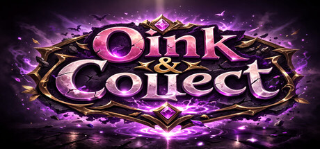 Boxart for Oink & Collect