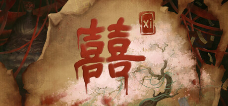 Boxart for Xi