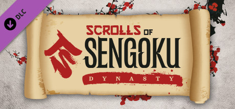 Boxart for Scrolls of Sengoku Dynasty - Complete Scrolls Collection