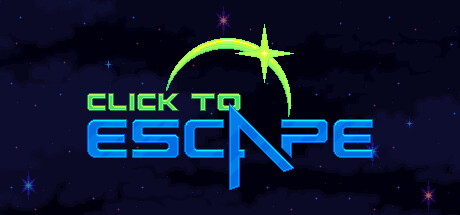 Boxart for Click to Escape