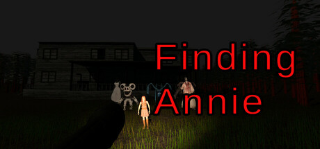 Boxart for Finding Annie