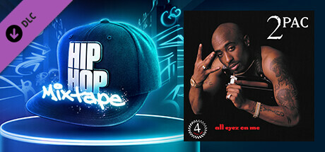Boxart for Beat Saber - 2Pac - 