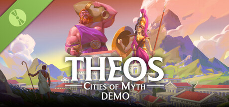 Boxart for Theos: Cities Of Myth Demo