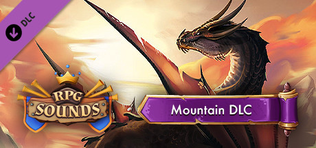 Boxart for RPG Sounds - Mountain - Sound Pack