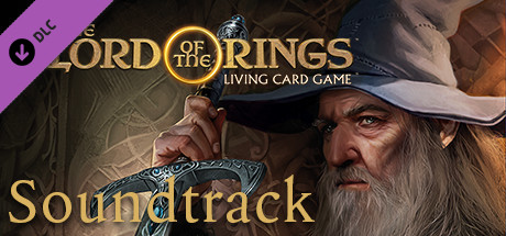 Boxart for The Lord of the Rings: Adventure Card Game Soundtrack
