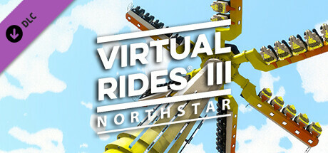 Boxart for Virtual Rides 3 - Northstar