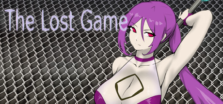 Boxart for The Lost Game