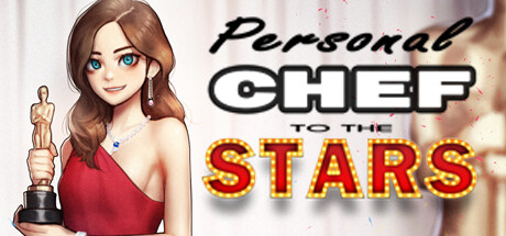 Boxart for Personal Chef to the Stars
