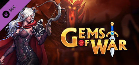 Boxart for Gems of War - Demon Hunter Bundle