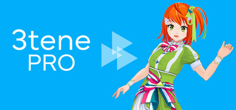 Boxart for 3tene PRO