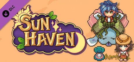 Boxart for Sun Haven: Ocean Shores Pack