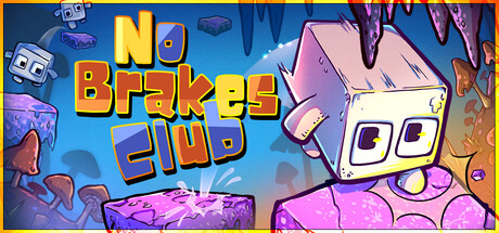 Boxart for No Brakes Club