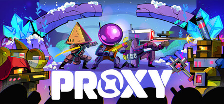 Boxart for PROXY