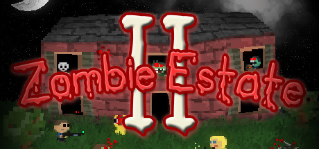 Boxart for Zombie Estate 2