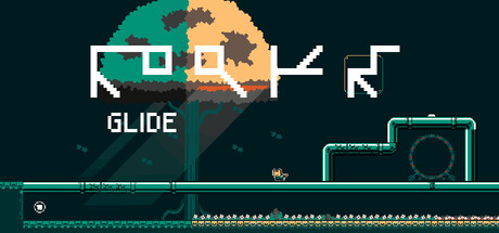 Boxart for GLIDE