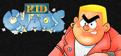 Boxart for Kid Chaos