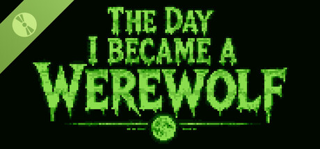 Boxart for The Day I Became a Werewolf Demo