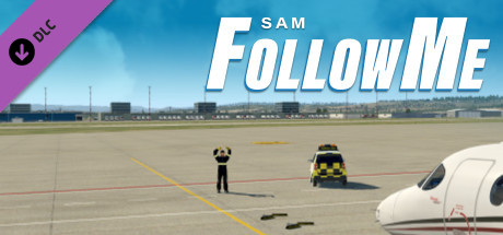 Boxart for X-Plane 11 - Add-on: SAM FollowMe