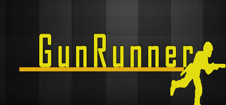 Boxart for TheGunRunner