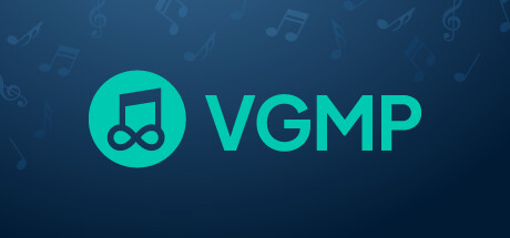 Boxart for VGMP