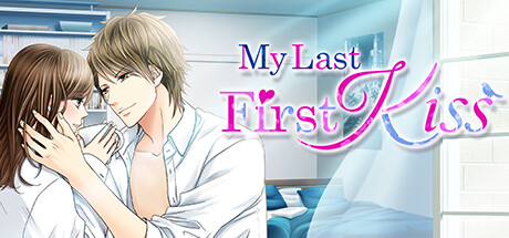 Boxart for My Last First Kiss